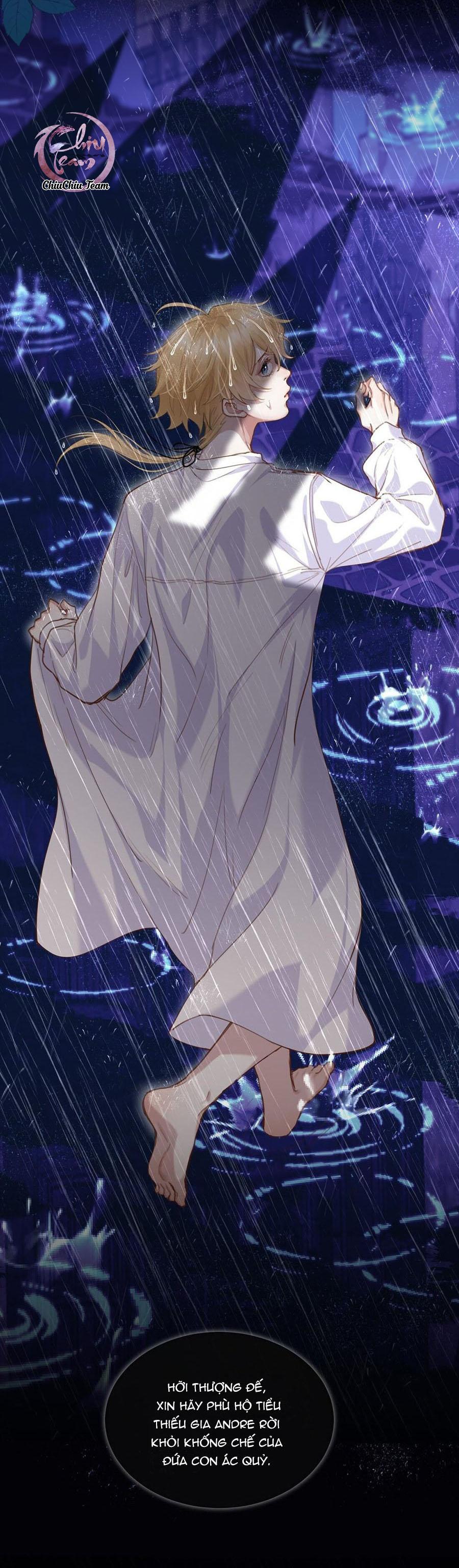 ác quỷ và người thừa kế của hắn chapter 1 3