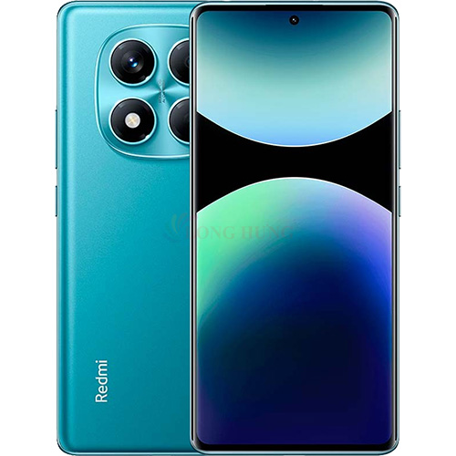 Điện thoại Xiaomi Redmi Note 14 Pro 4G (8GB/256GB) - Hàng chính hãng