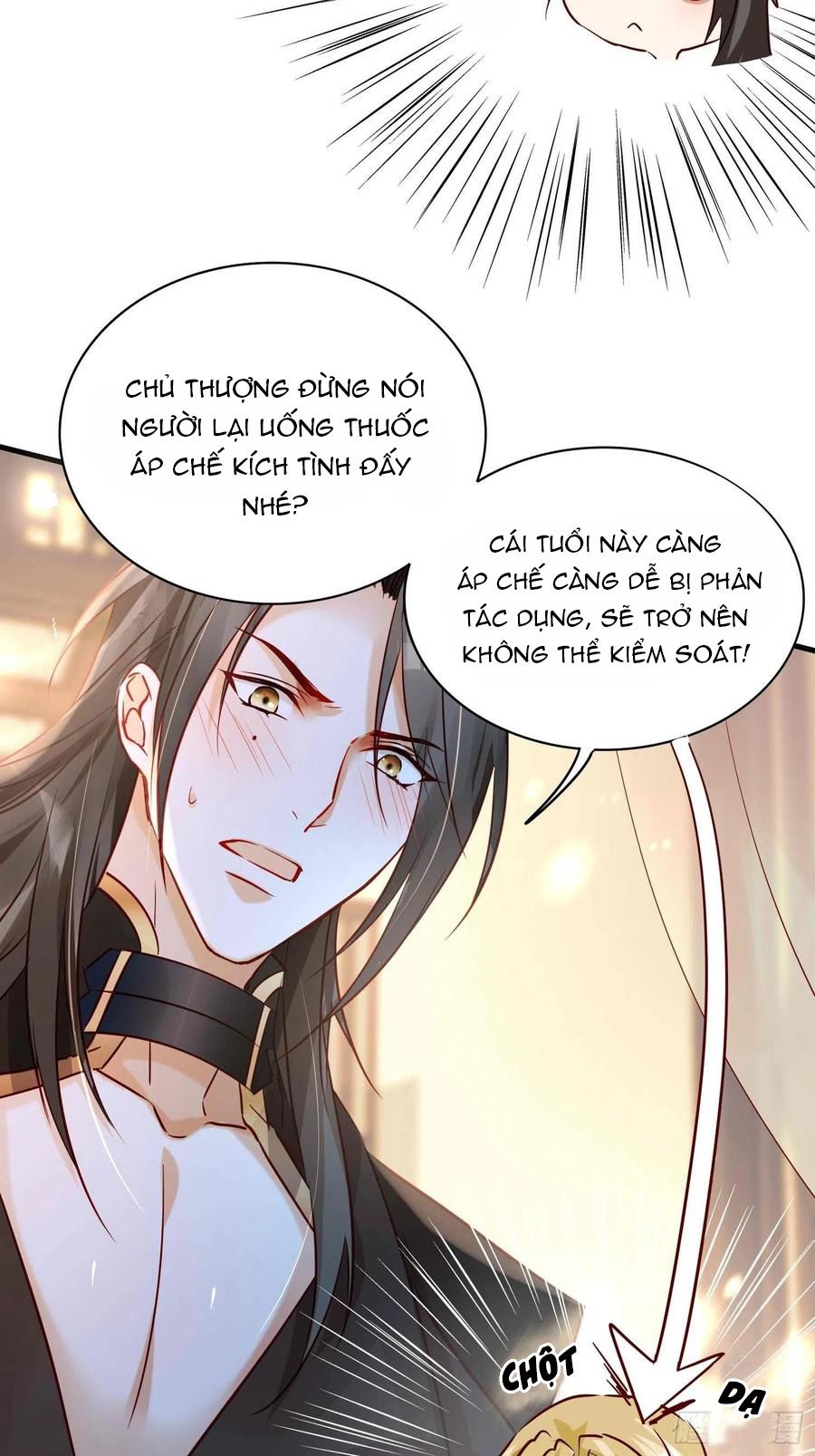 lục thân bất nhận chapter 88 12
