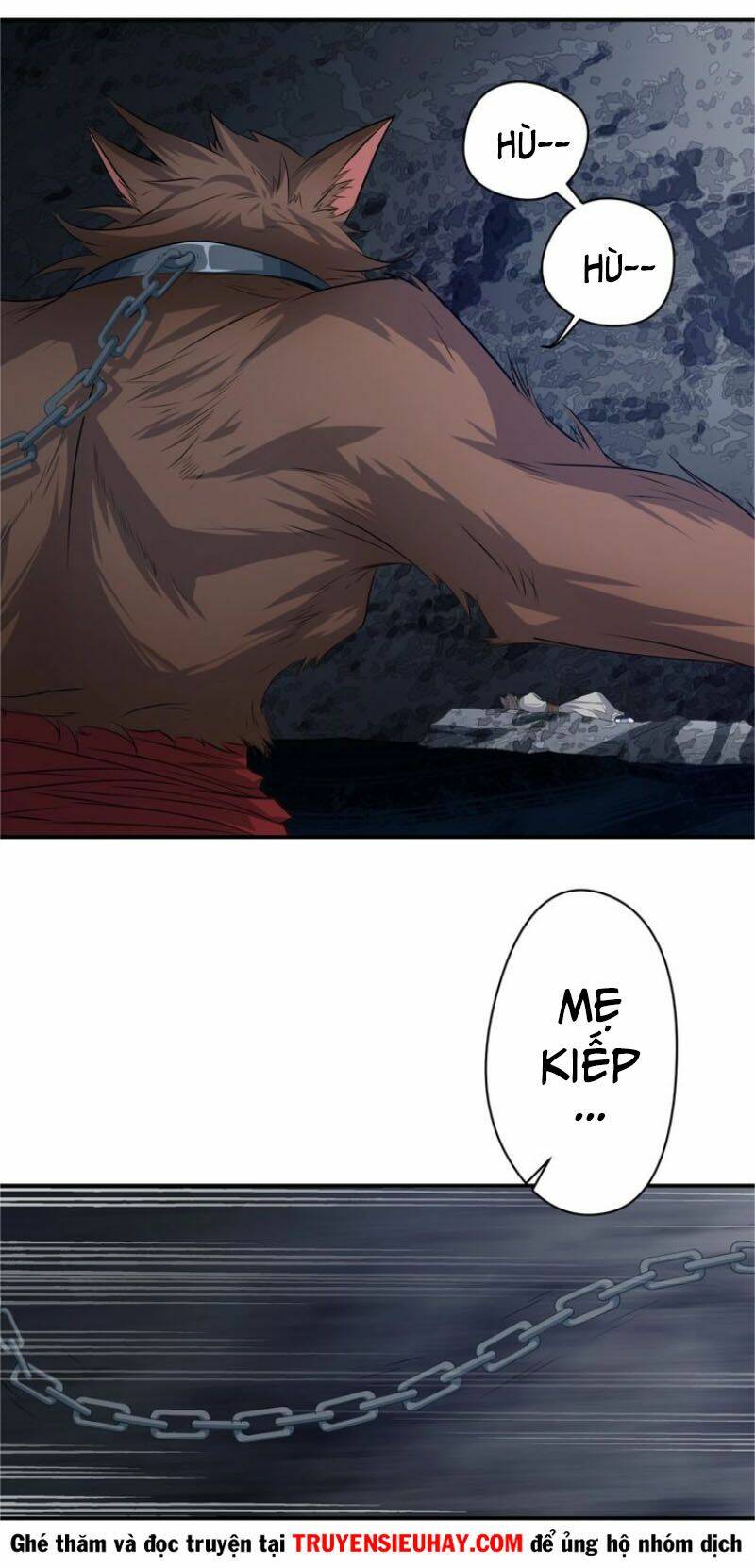 ta luyện dược thành thánh chapter 15 3