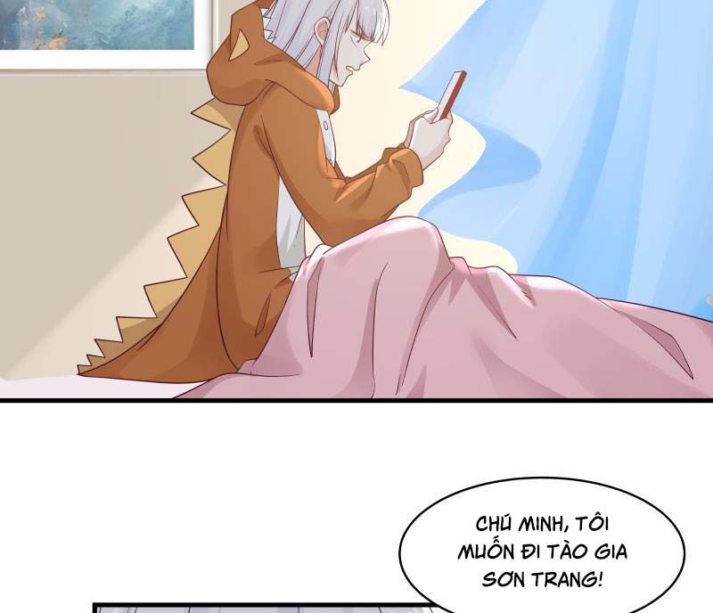 trên người ta có một rồng chapter 268 32