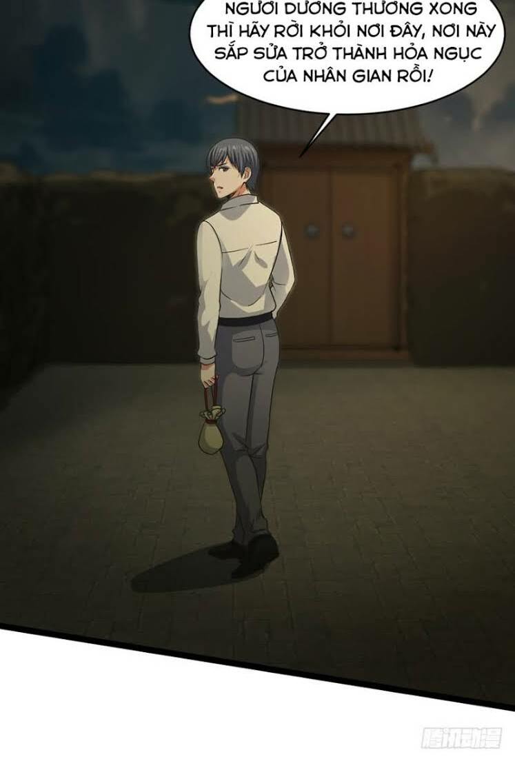 thập nhị thiên kiếp chapter 24 8