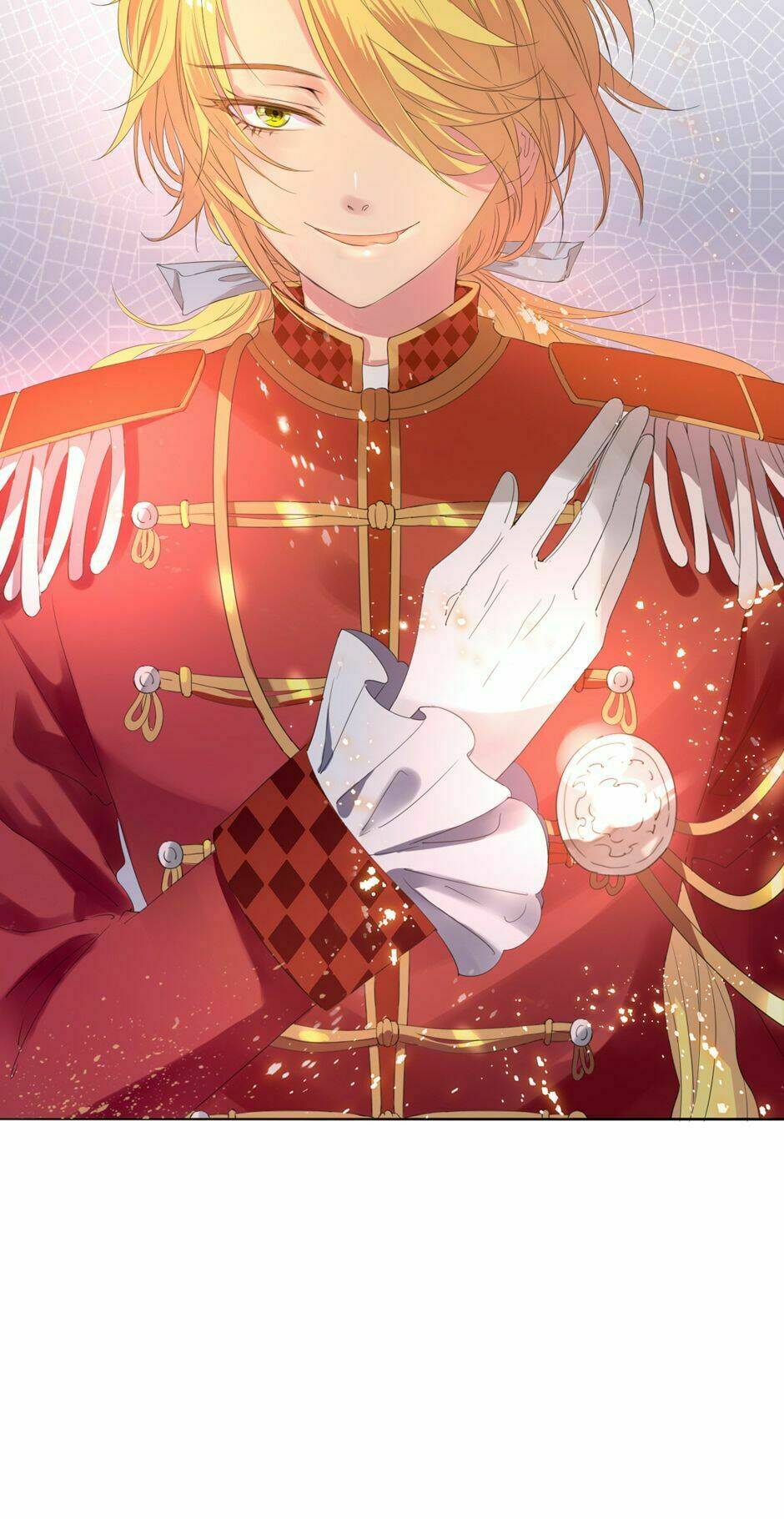 hiệp sĩ của nữ hoàng chapter 15 2