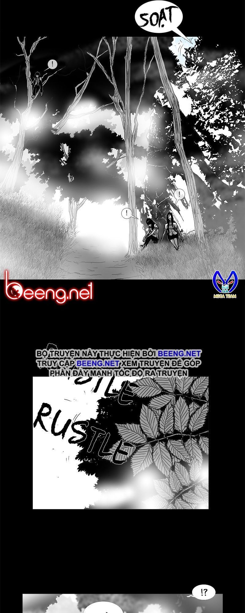 sống sót chapter 22 2