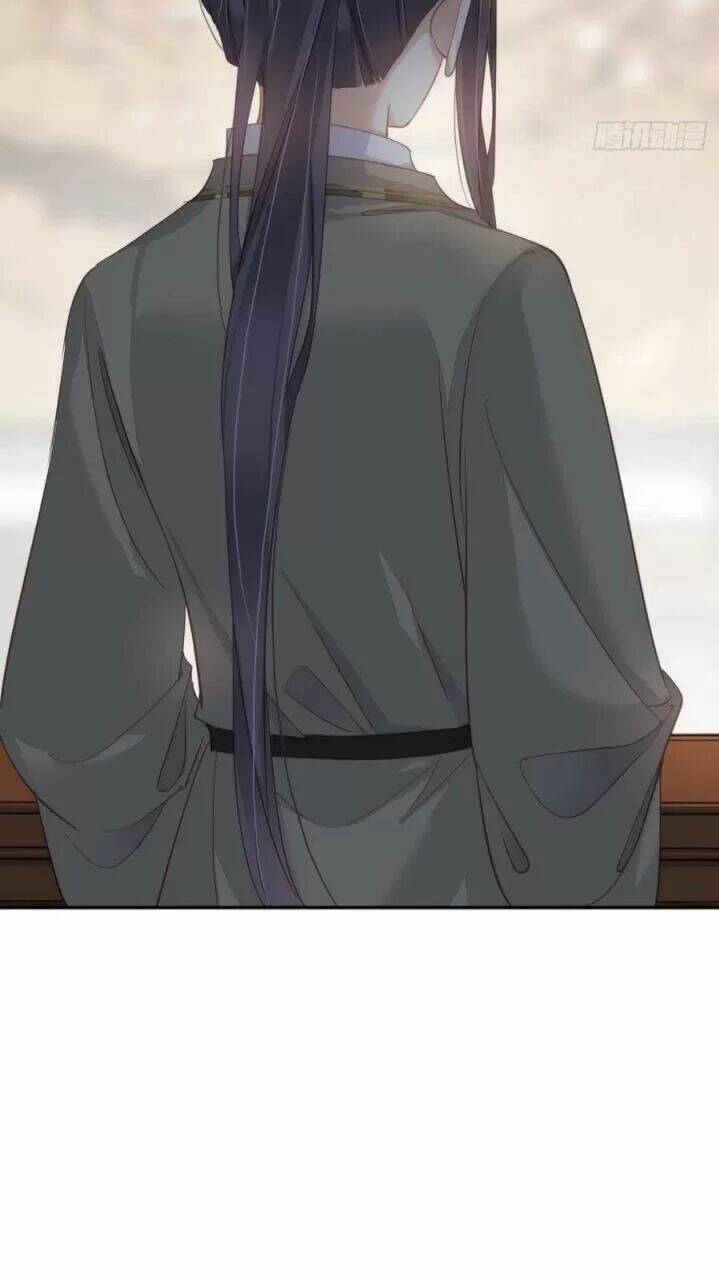 hoàng hậu ương bướng chapter 262 18