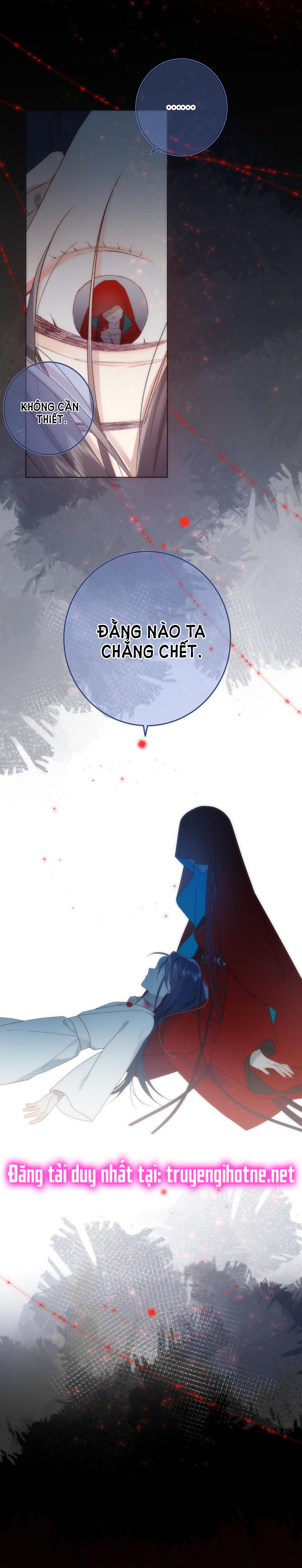 ác nữ cự tuyệt nam chính chapter 3 3