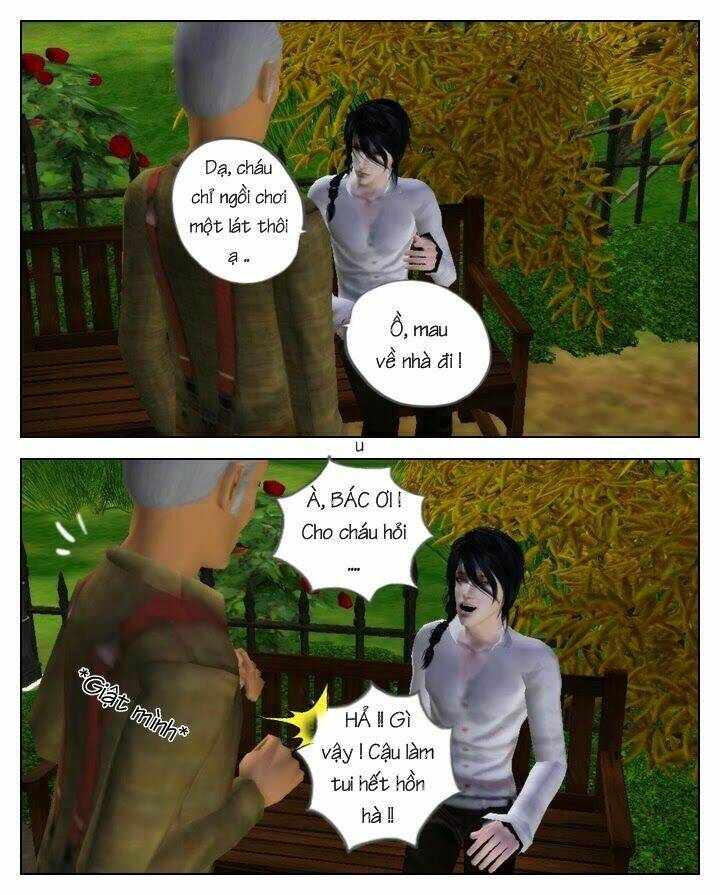 truyện sims - earl story chapter 7 26