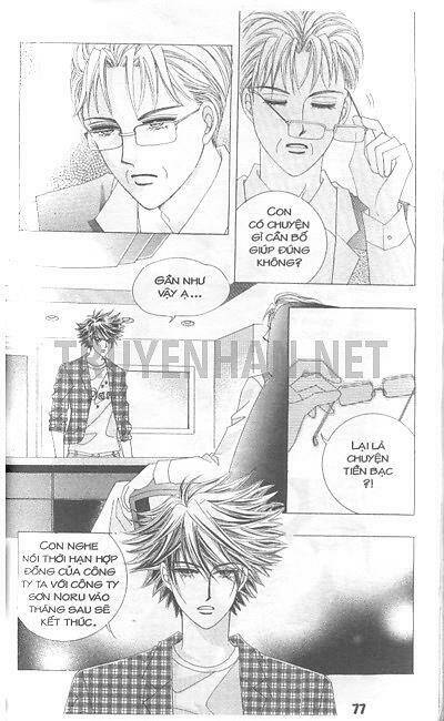 nụ hôn 5000 won chapter 52 19