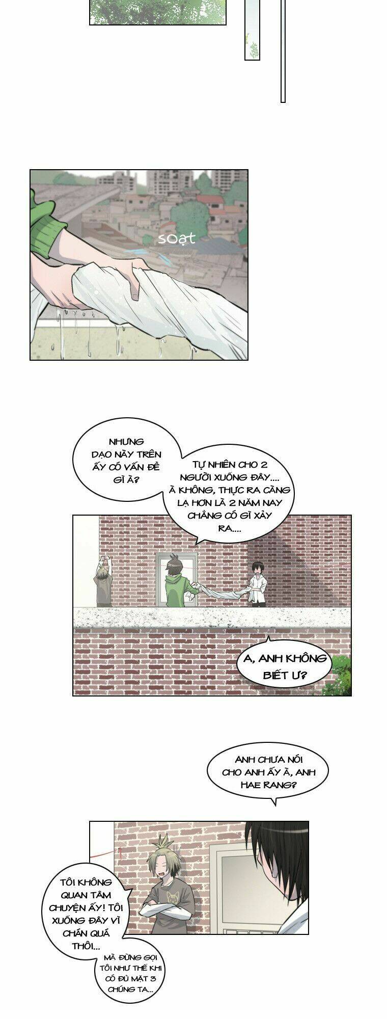 covertness: secretly, greatly chapter 22 11