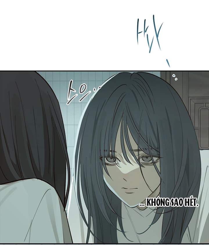 [18+] hoa là mồi nhử chapter 9 24