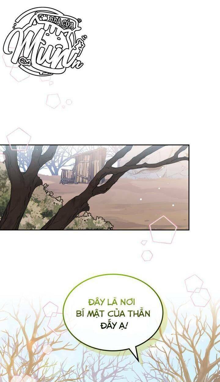 công chúa phản diện muốn ở trong ngôi nhà bánh quy chapter 56 83