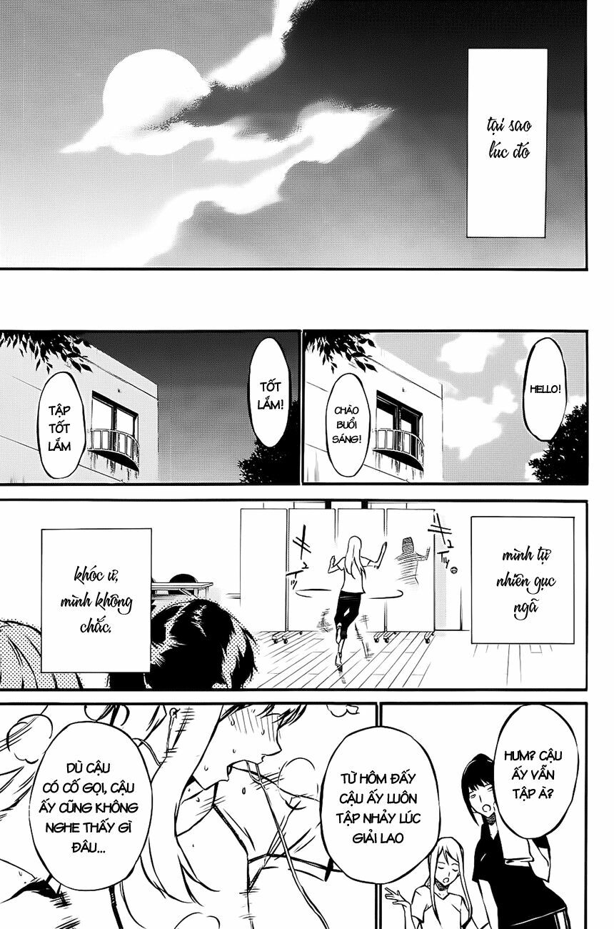 akb49 - renai kinshi jourei chapter 17 13