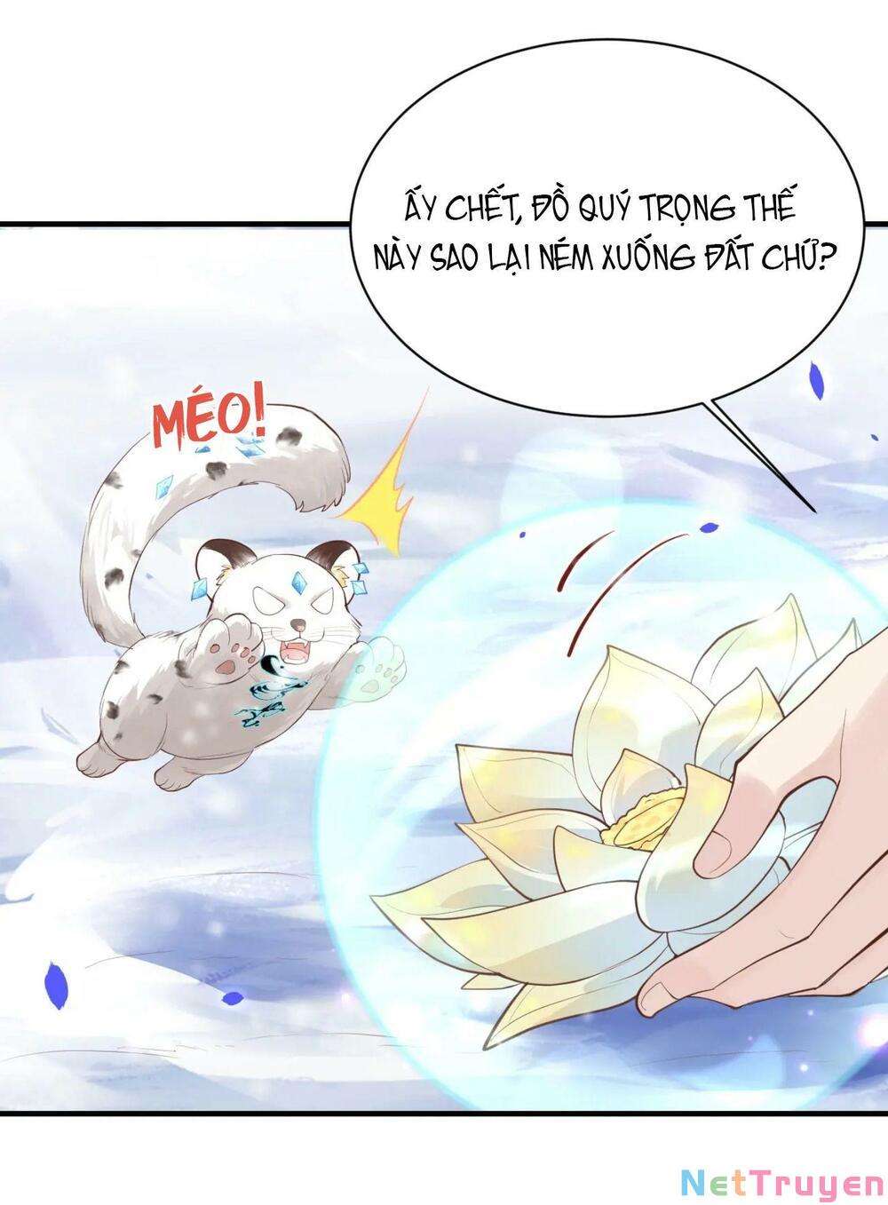 chàng vú em tu chân chapter 72 44