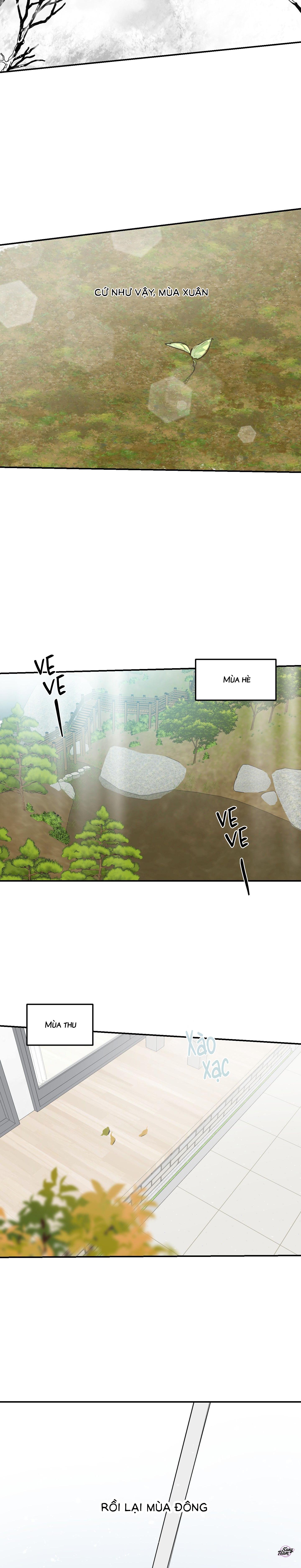 căn nhà mặt trời mọc chapter 45.5 6