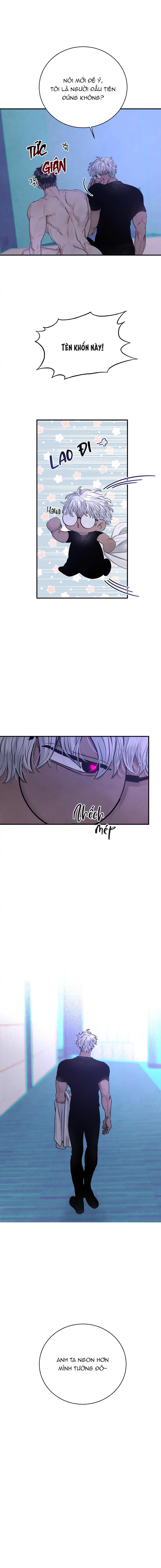 vấp ngã bởi cái tôi chapter 1 15