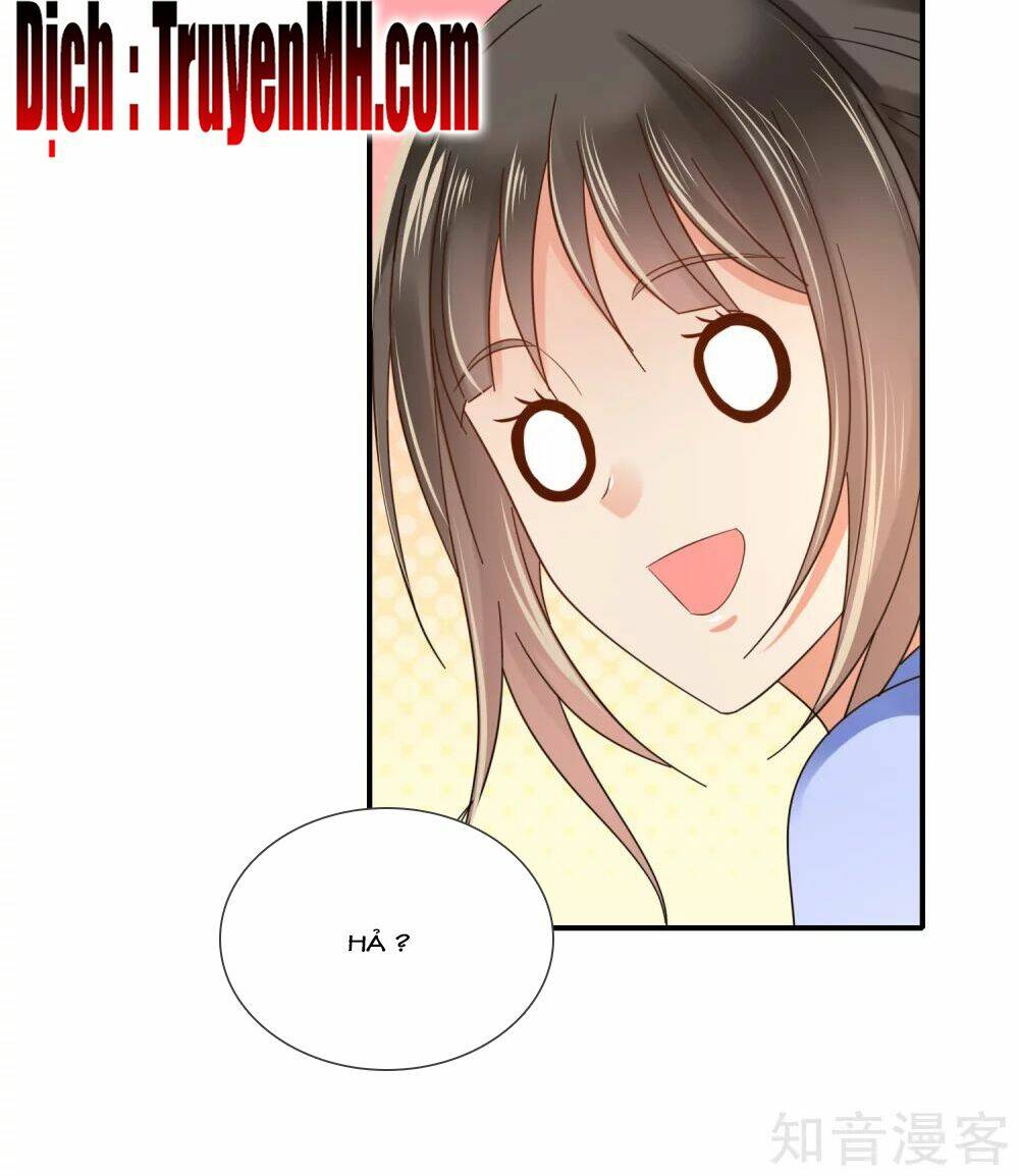 lãnh cung phế hậu muốn nghịch thiên chapter 181 9