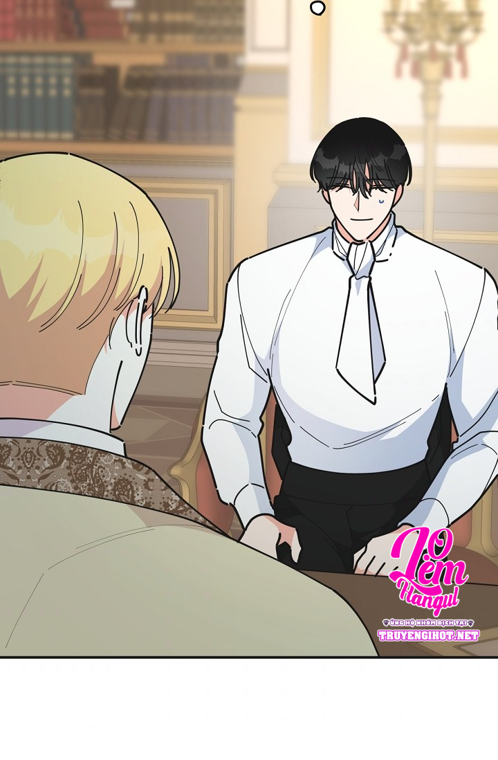 ác nữ tiểu thư chapter 81 28