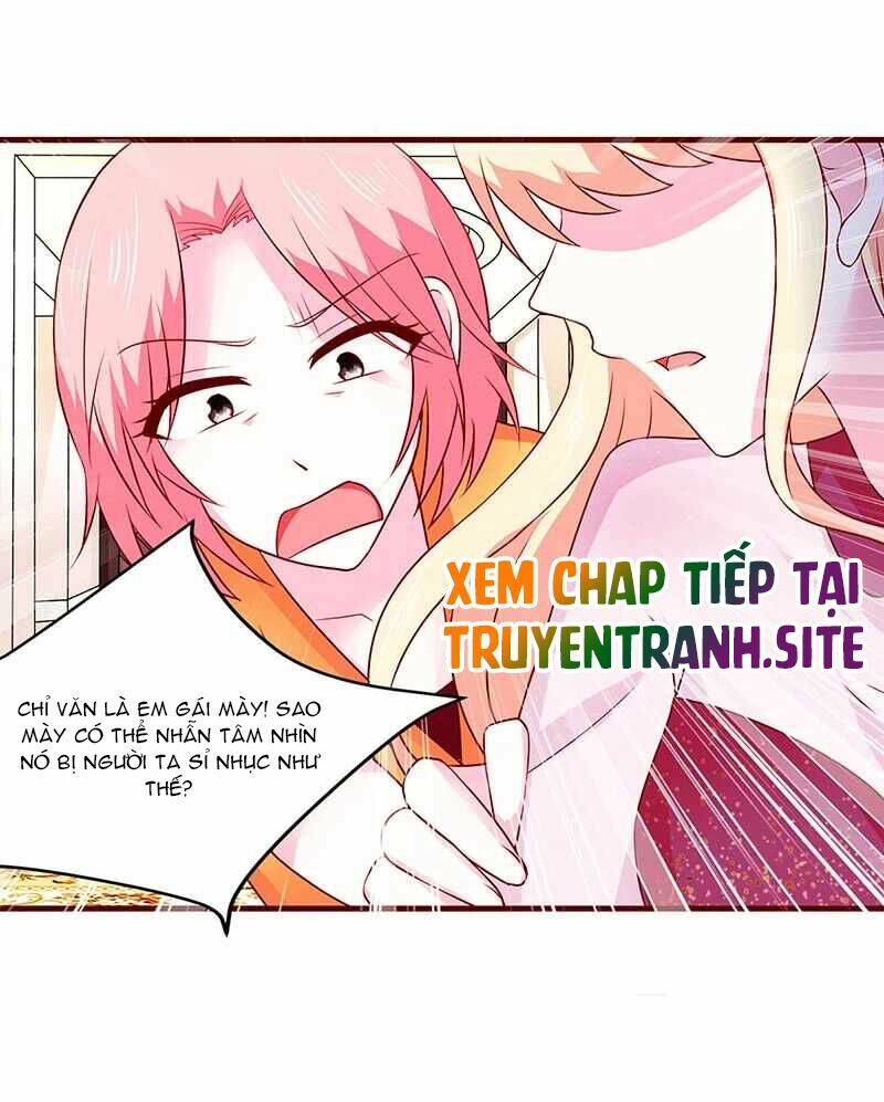 không gả cho tổng tài, gả cho người hầu chapter 56 26