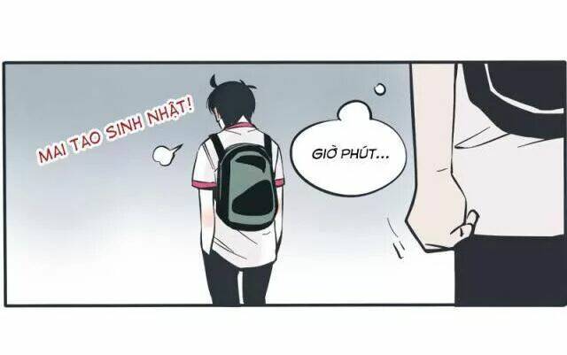 mau mang anh trai tôi đi chapter 84 10