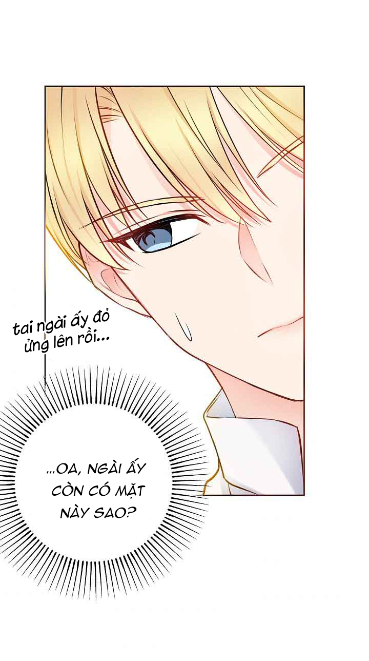 người chồng hợp đồng của tôi chapter 7 37