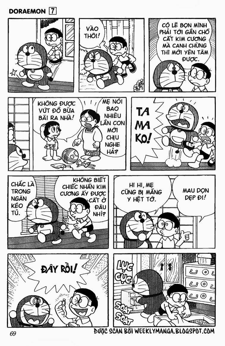 doraemon chapter 114 6