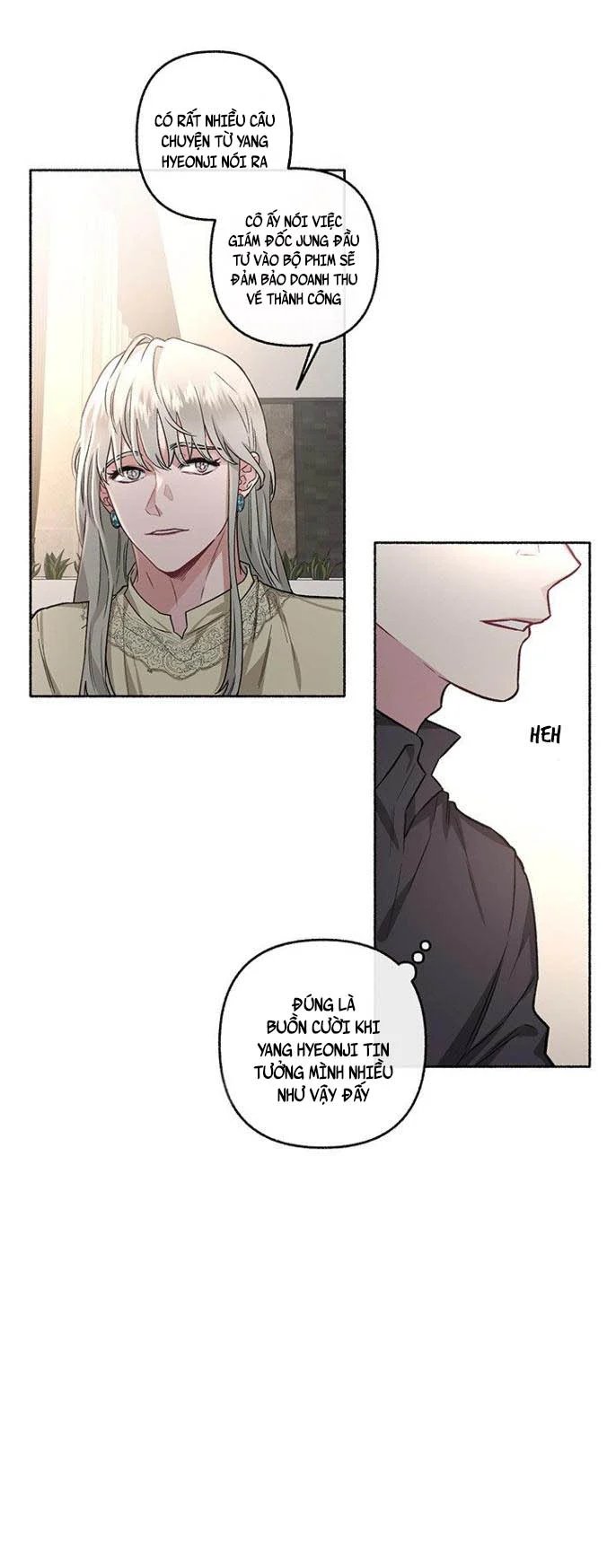 tình yêu kì lạ chapter 22 35