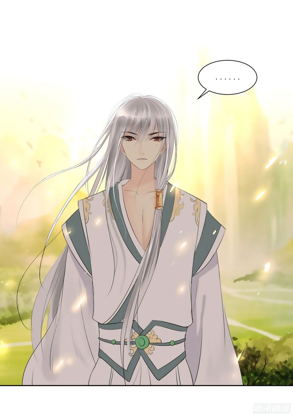 sinh sinh tương thác chapter 31 47