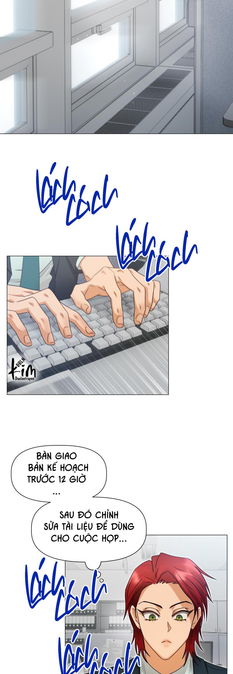 tế phẩm thần núi chapter 13 22