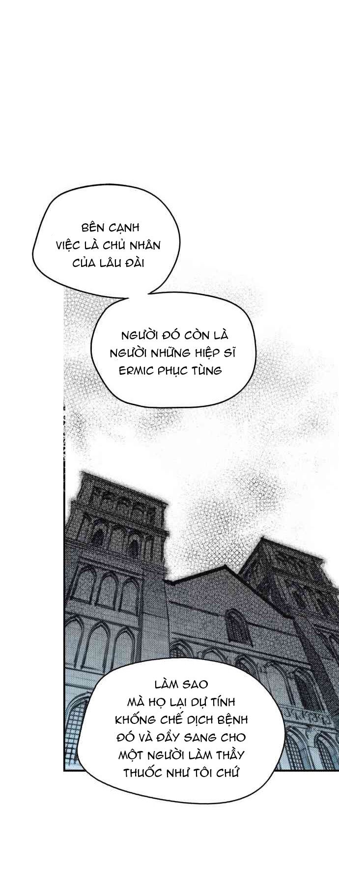 bị che khuất bởi ánh hoàng hôn chapter 11 27