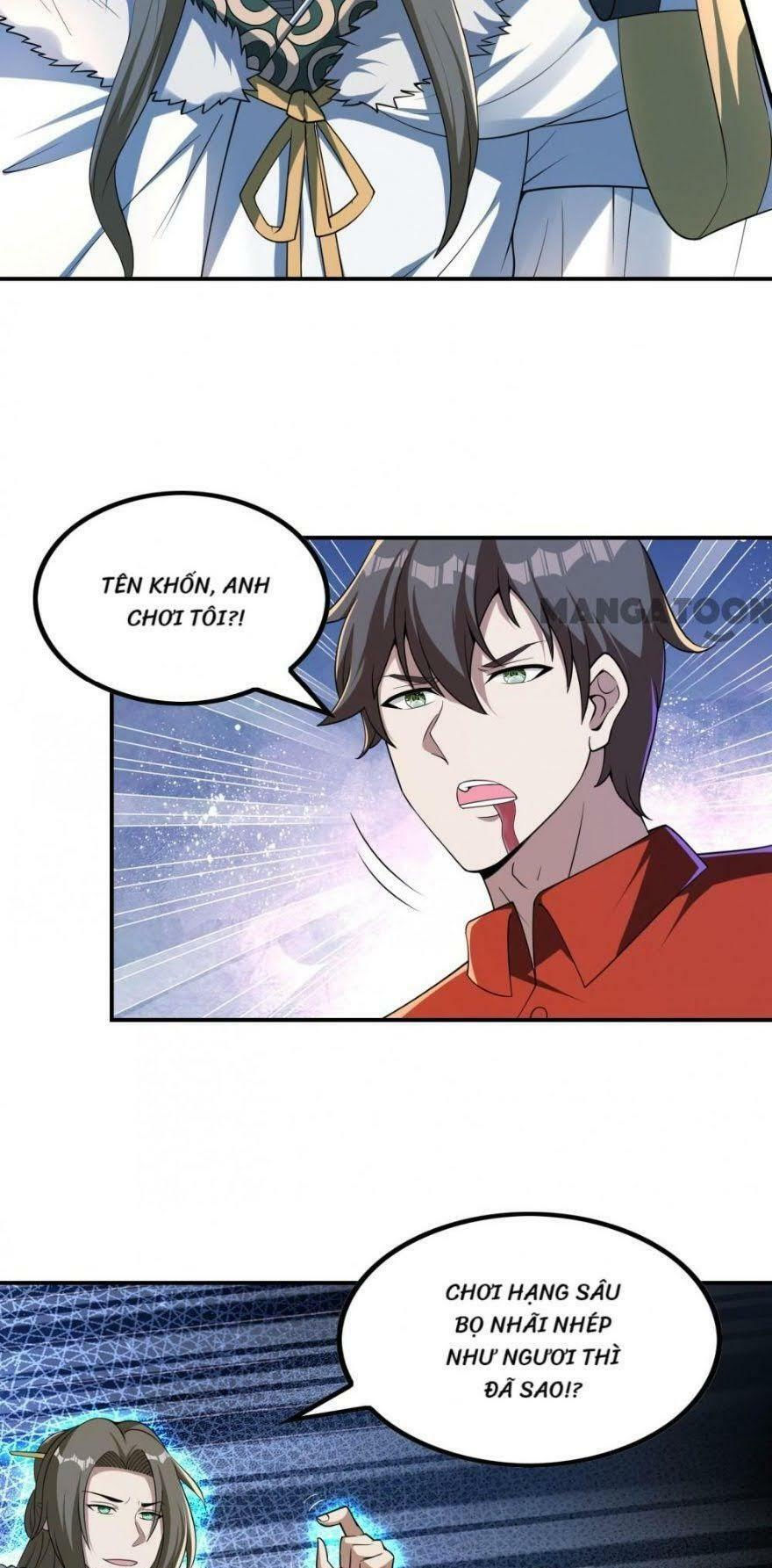 đệ nhất người ở rể chapter 145.1 5