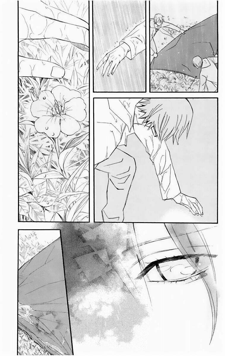 chàng trai hoàn hảo chapter 14 36