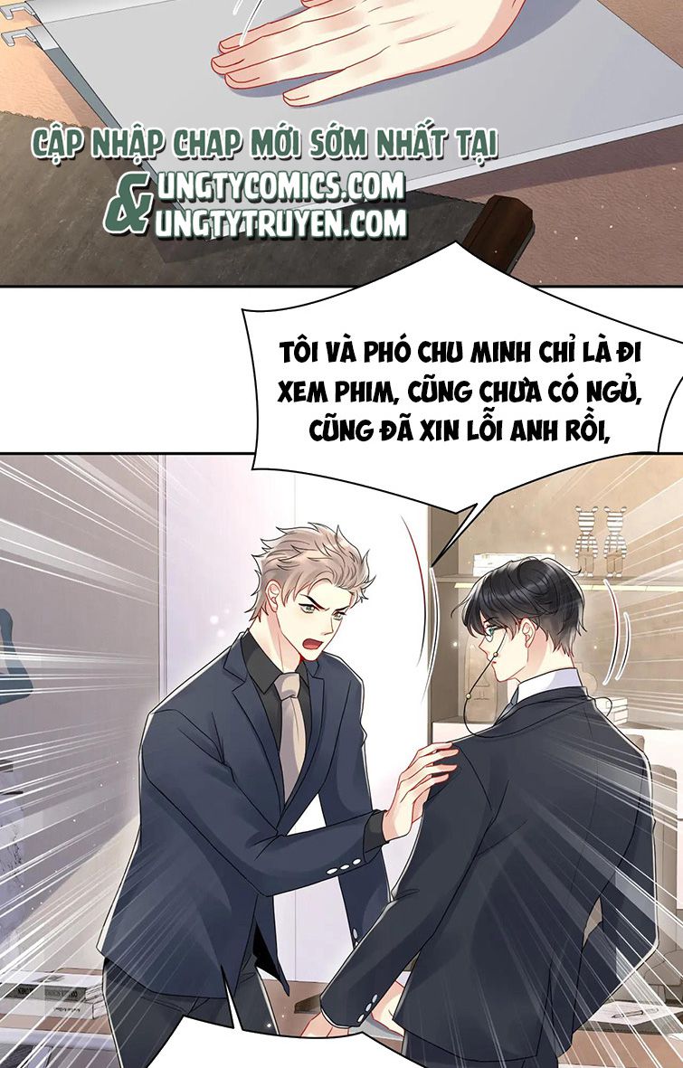 lại bị bạn trai cũ nhắm trúng rồi chapter 81 9
