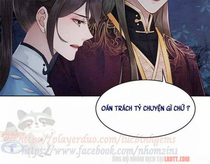 trọng sinh bá sủng nhiếp chính vương quá mạnh mẽ chapter 99 59