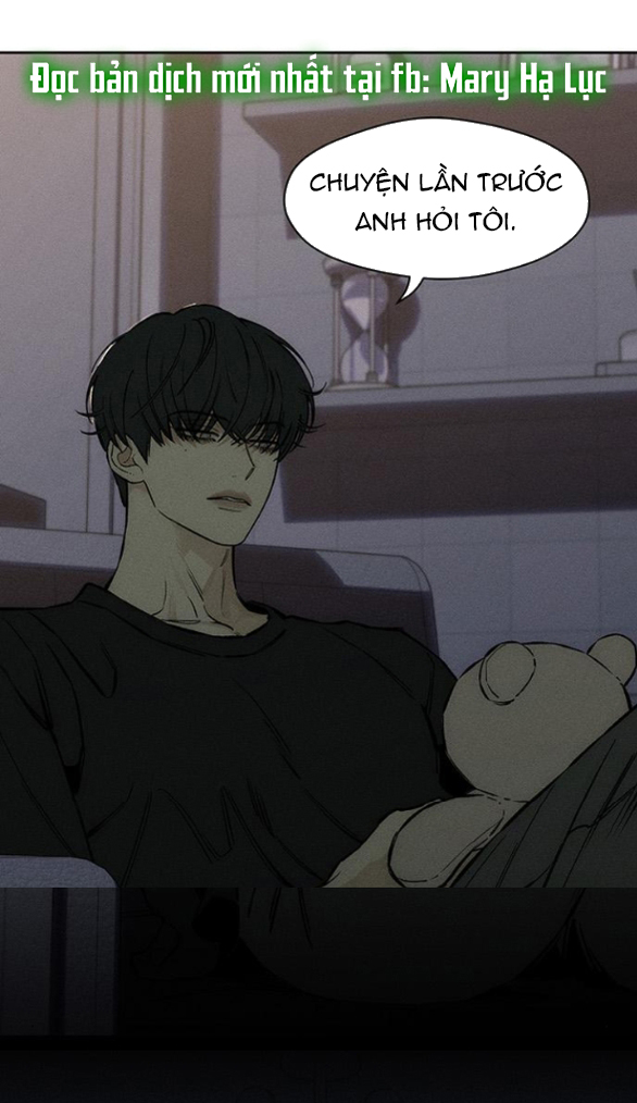 [18+] Nước Mắt Trên Đóa Hoa Tàn chapter 36.2 8