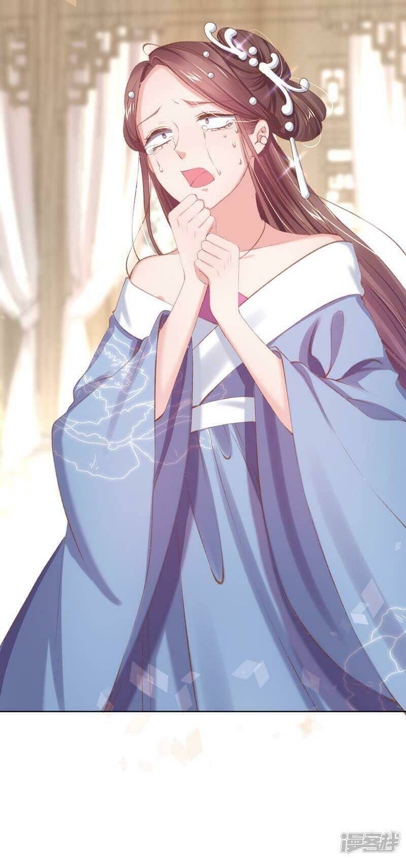 thị huyết y phi chapter 50 41