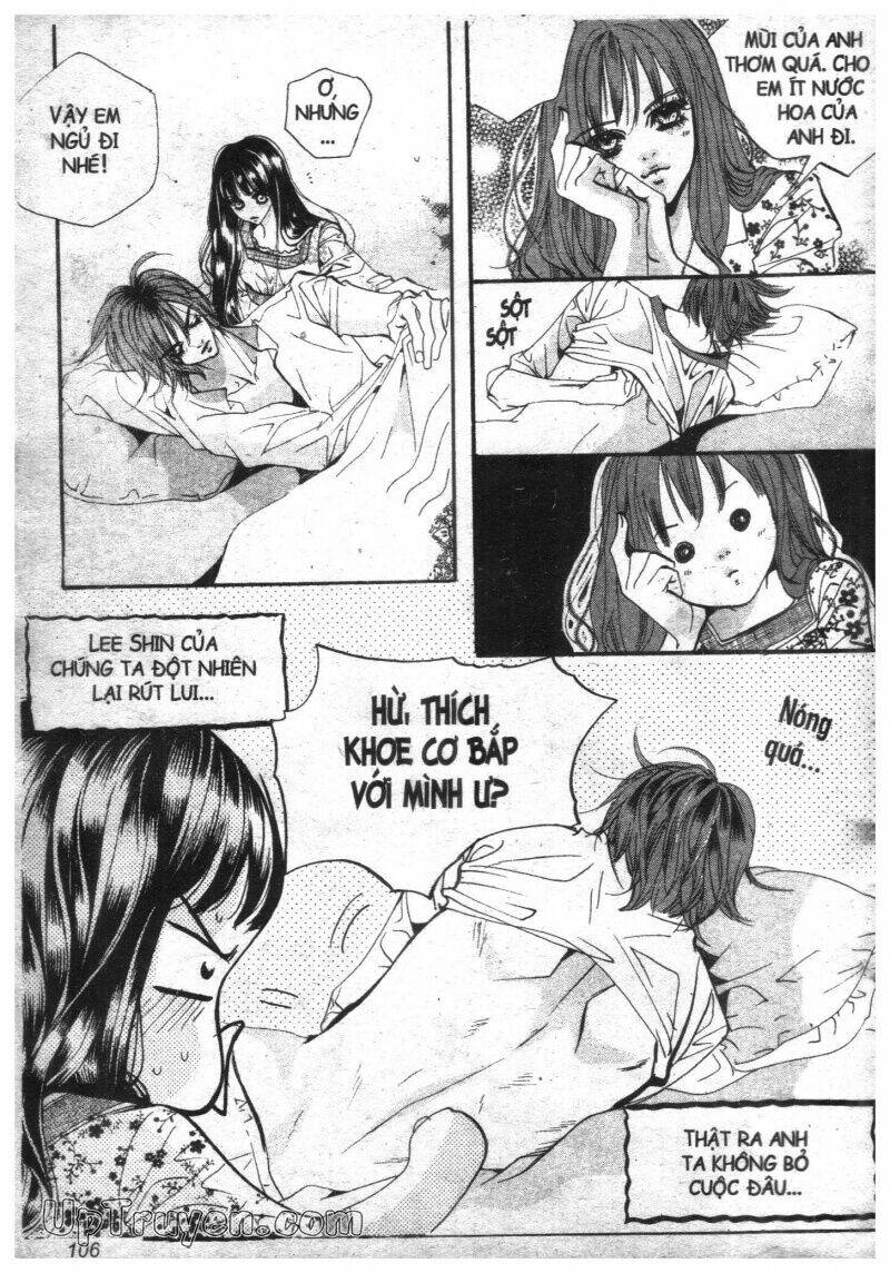 hoàng cung chapter 14 104