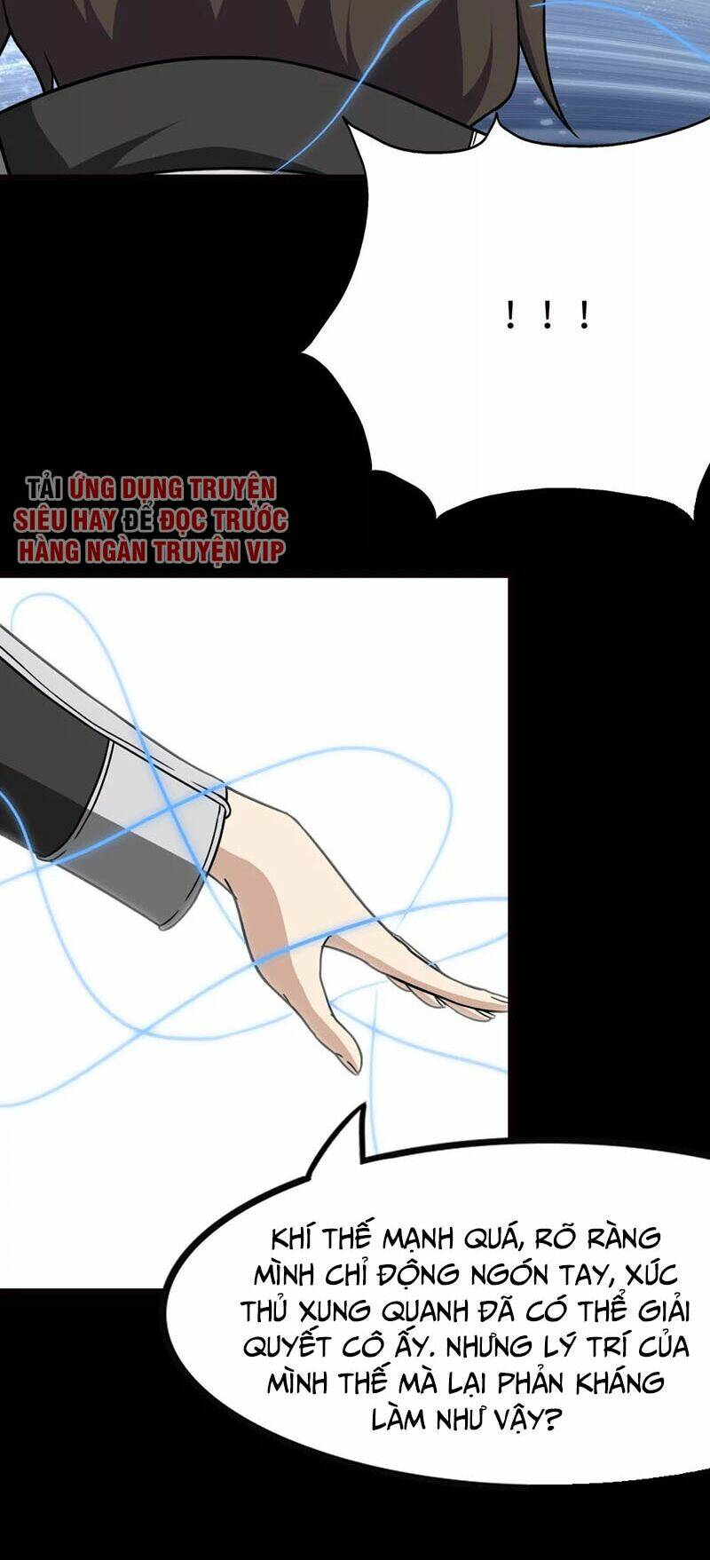 bạn gái virus của tôi chapter 209 24