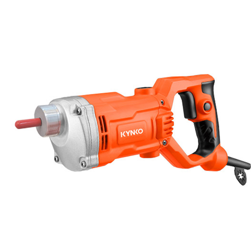 Máy đầm dùi - KD63 cầm tay chính hãng Kynko siêu bền giá tốt Z1D-KD63-35 #6632