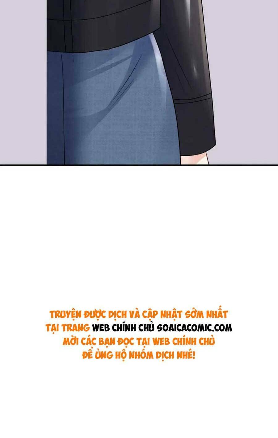 đại tiểu thư có ý đồ gì xấu đâu chapter 188 38