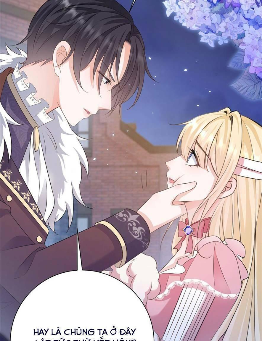 sau khi xuyên sách các nam chính hắc hoá ai cũng chiều chuộng ta chapter 4 42