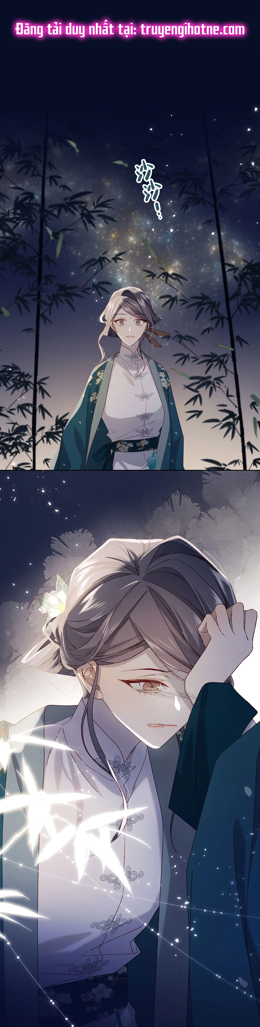 ác nữ cự tuyệt nam chính chapter 95 10