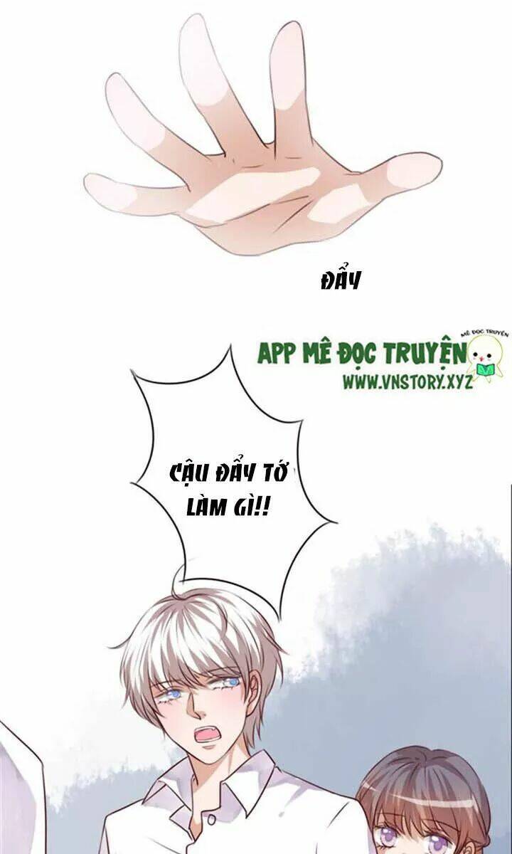 sau con mưa mùa hạ chapter 60 9