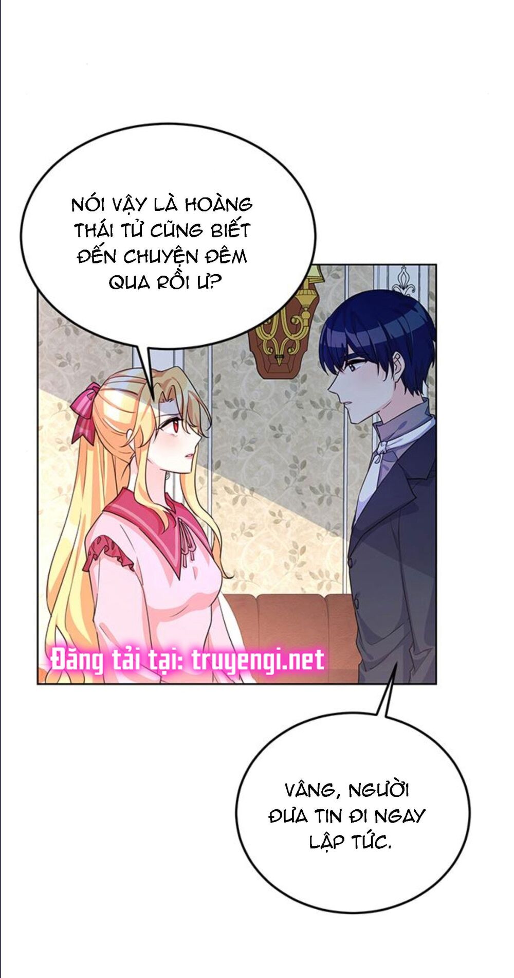 nữ hiệp trở về chapter 11 80