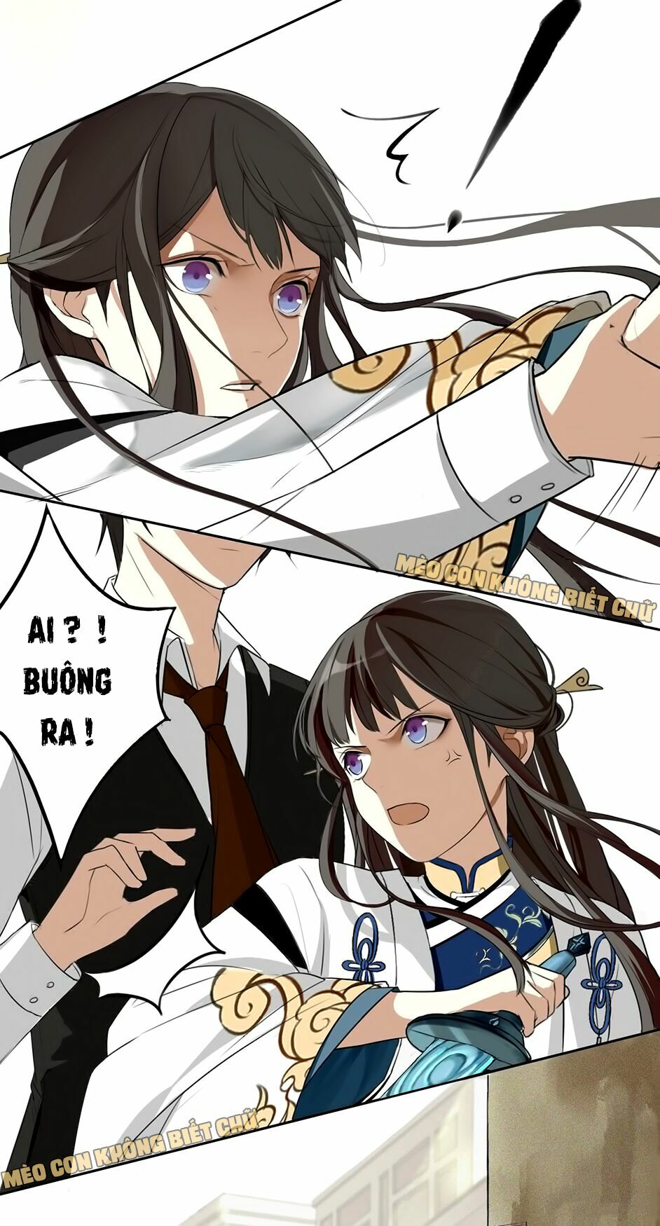 bốc toán tử chapter 1 37