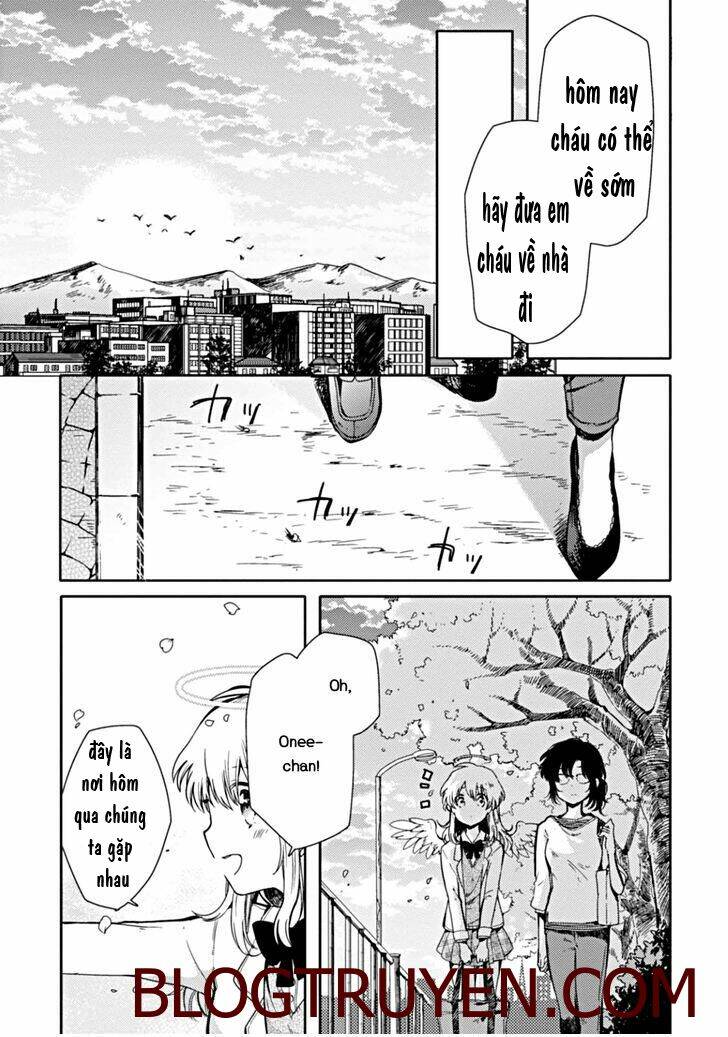 sayuri-san no imouto wa tenshi chapter 1.2 15