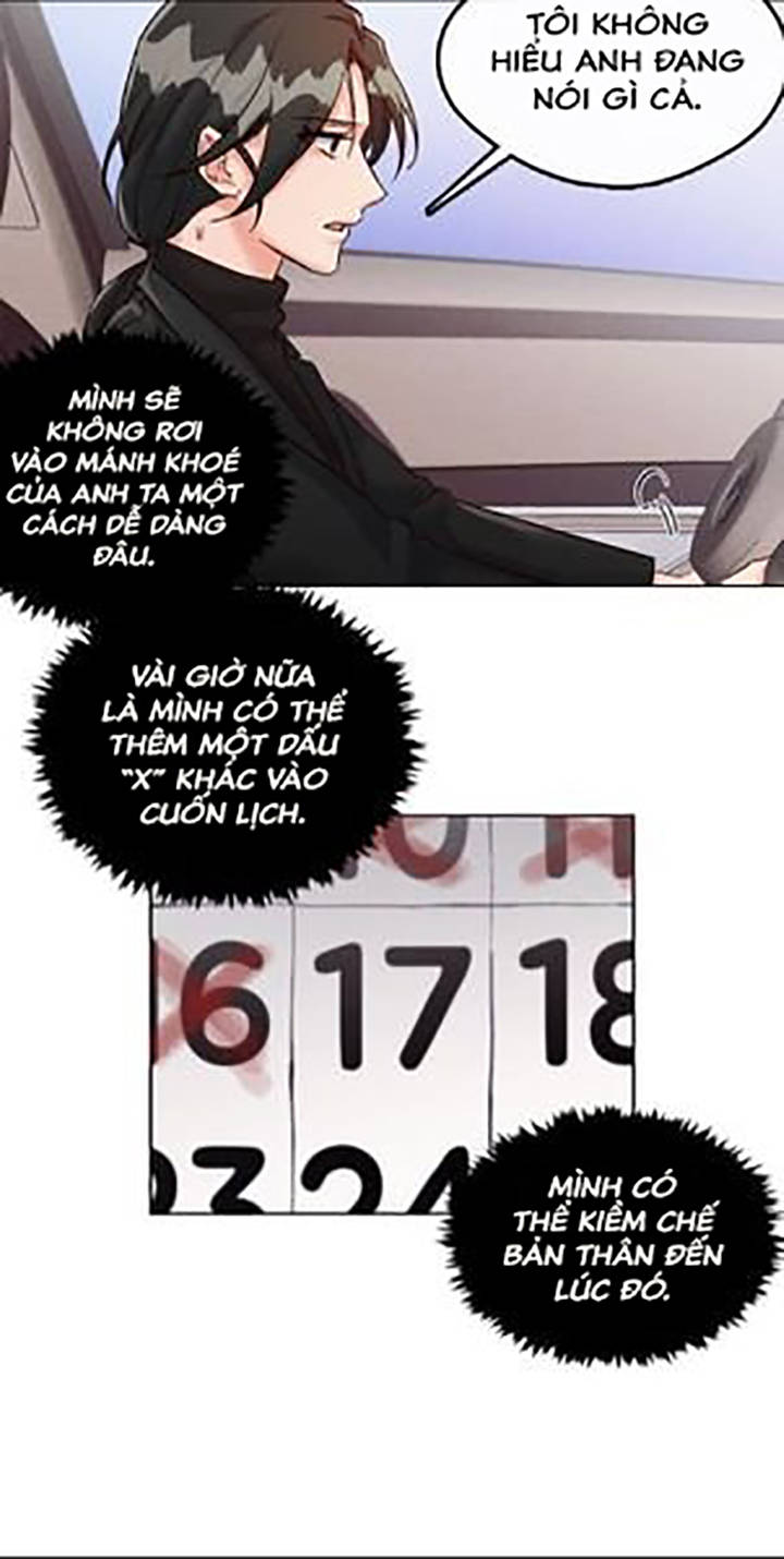 chế độ độc tài chapter 6 41