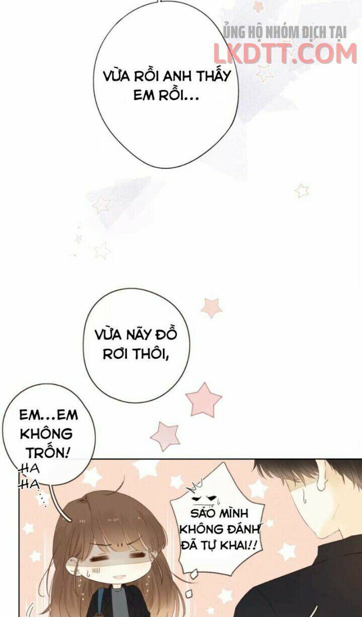 Cô Ấy Không Đáng Yêu chapter 38.2 49