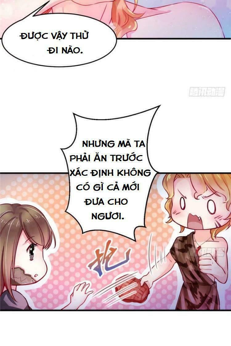 [16+] thảnh thơi thú thế chủng chủng điền, sinh sinh tể chapter 7 11