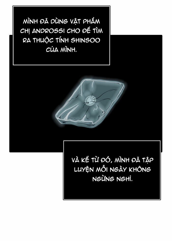 tòa tháp bí ẩn 2 chapter 324.5 31