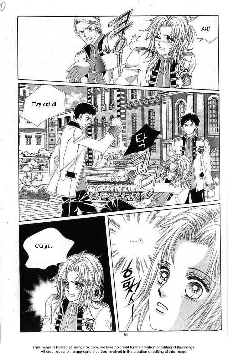 thần tượng mua sắm chapter 10 1